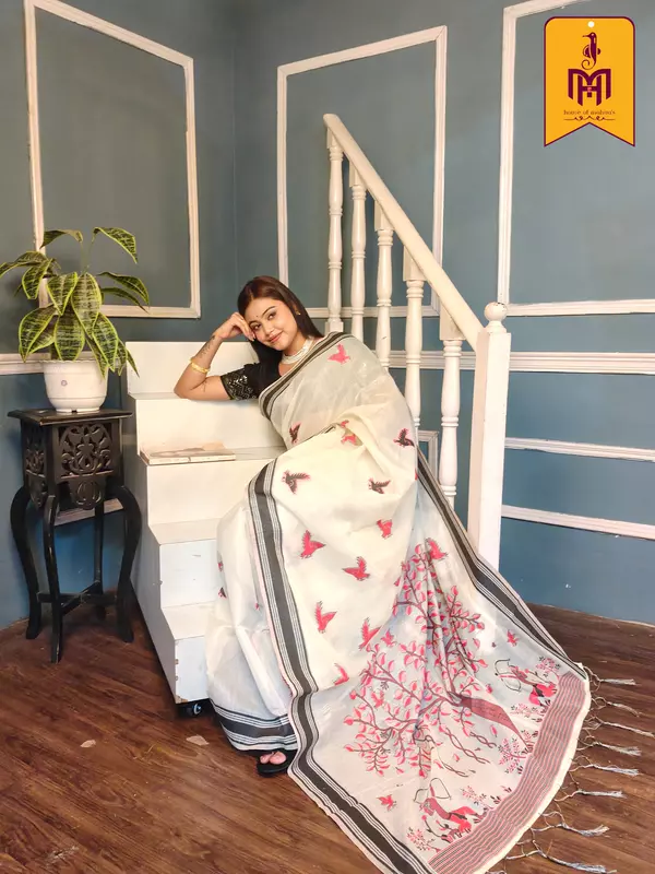 HANDLOOMS