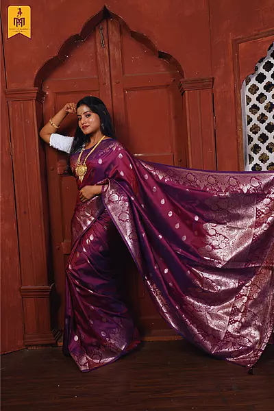 GLOSS BENARASI