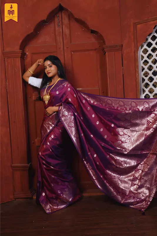 GLOSS BENARASI