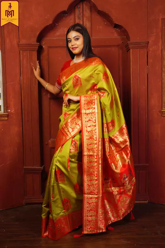 SEMI BALUCHARI