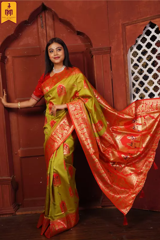 SEMI BALUCHARI