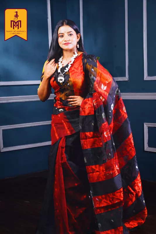 JAAMDANI