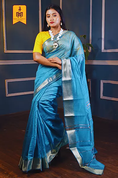 BLUE TISSUE