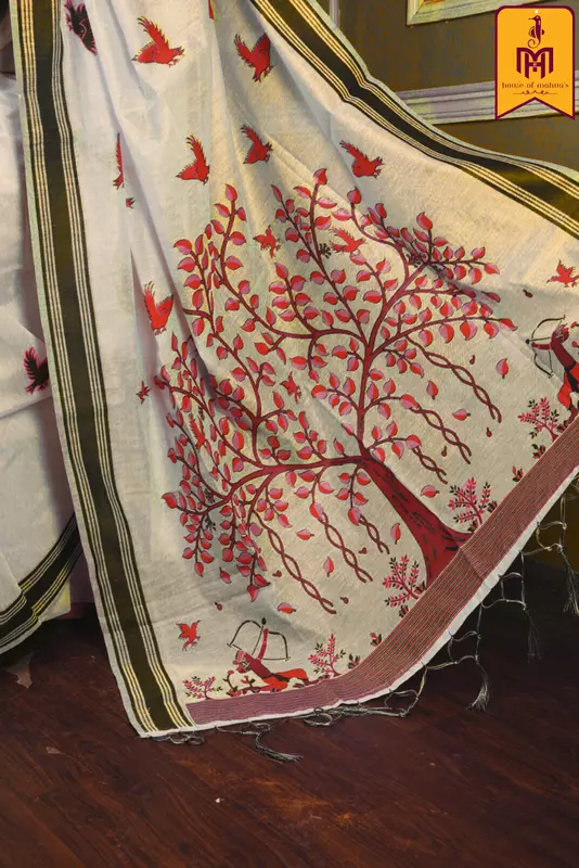 HANDLOOMS