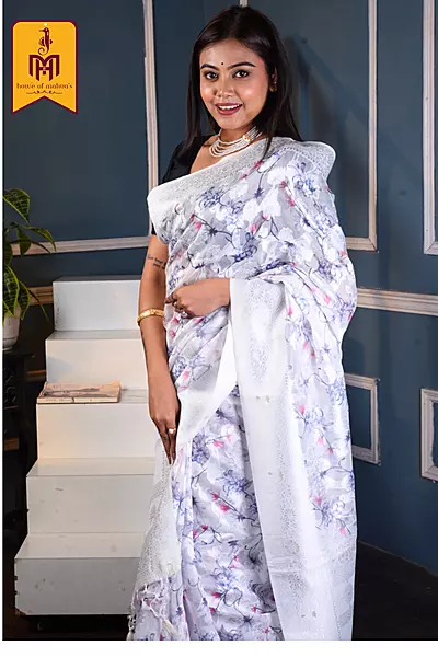 FLORAL COTTON