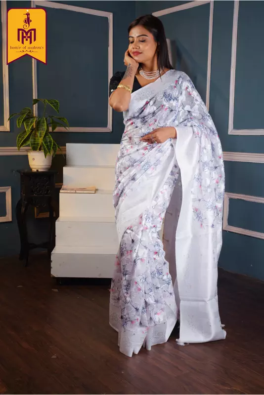 FLORAL COTTON