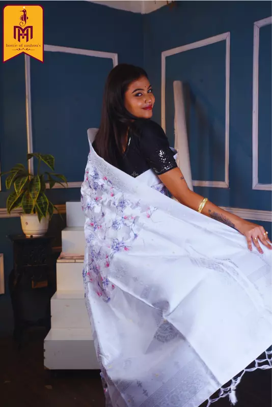 FLORAL COTTON