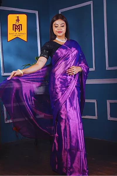 SOFT SILK