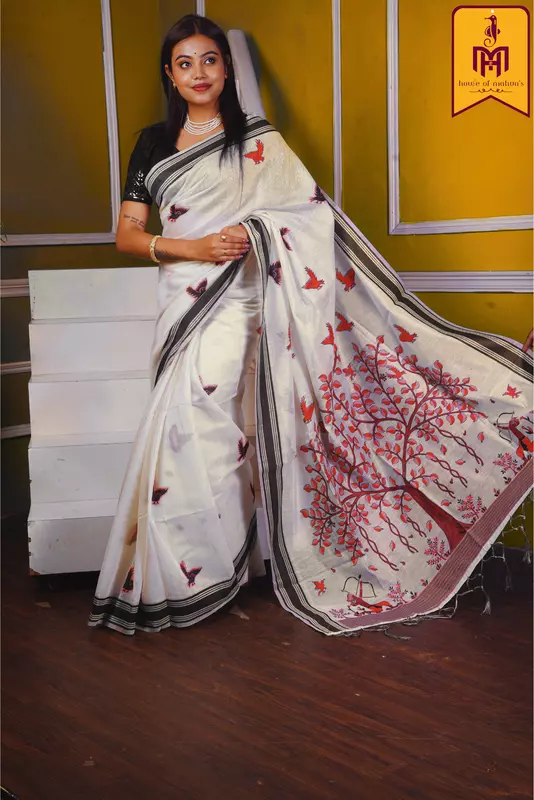 HANDLOOMS