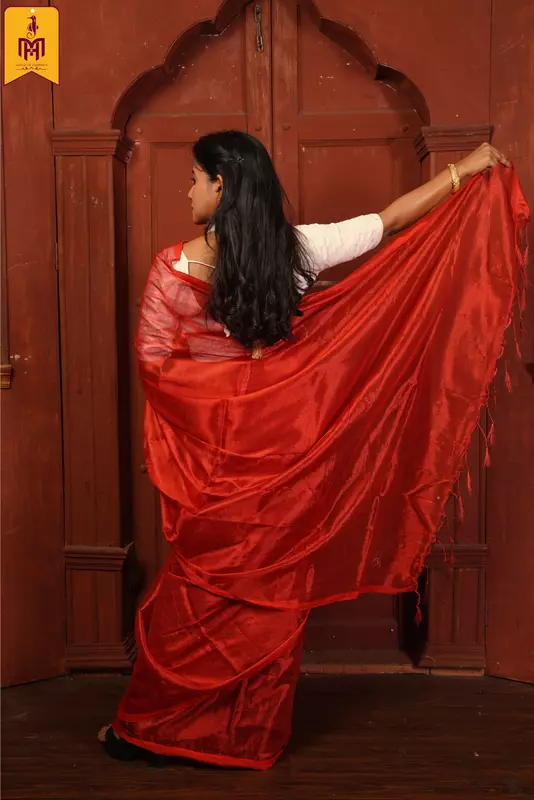 COTTON SILK