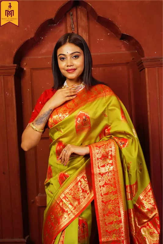 SEMI BALUCHARI