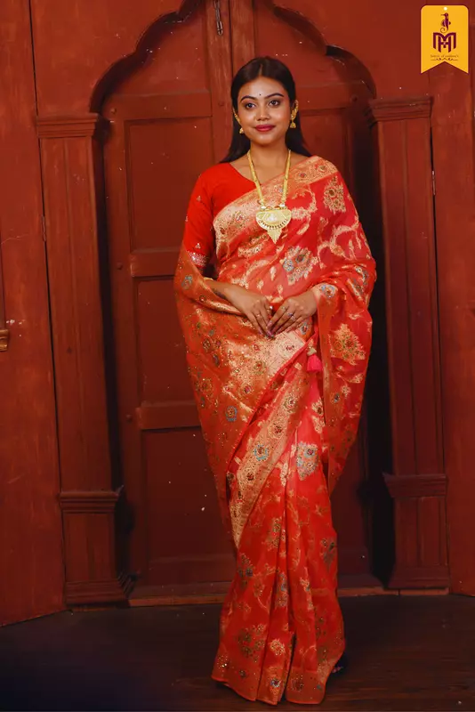 ZARDOUSI SILK